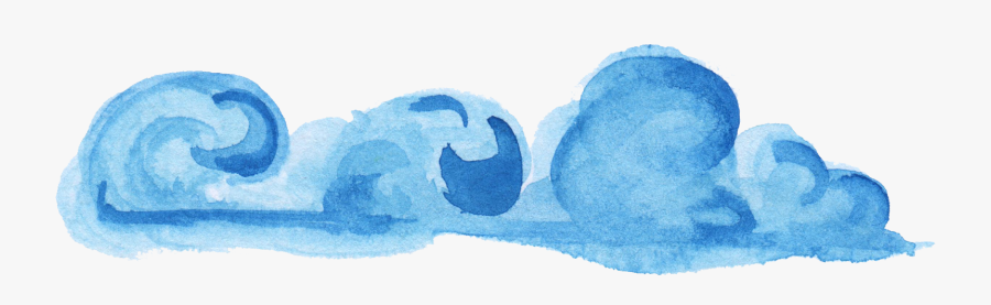 Transparent Water Color, Transparent Clipart