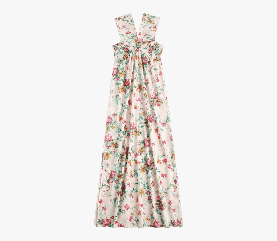 Dress, Transparent Clipart