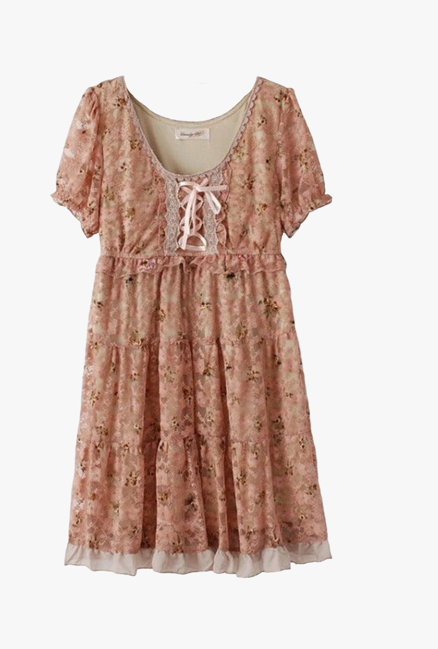 Transparent Baby Clothes Png - Day Dress, Transparent Clipart