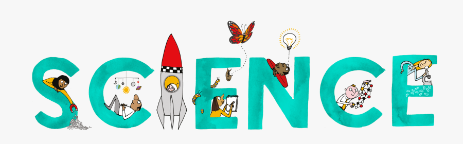 Science Workshops Clipart , Png Download - Cartoon, Transparent Clipart