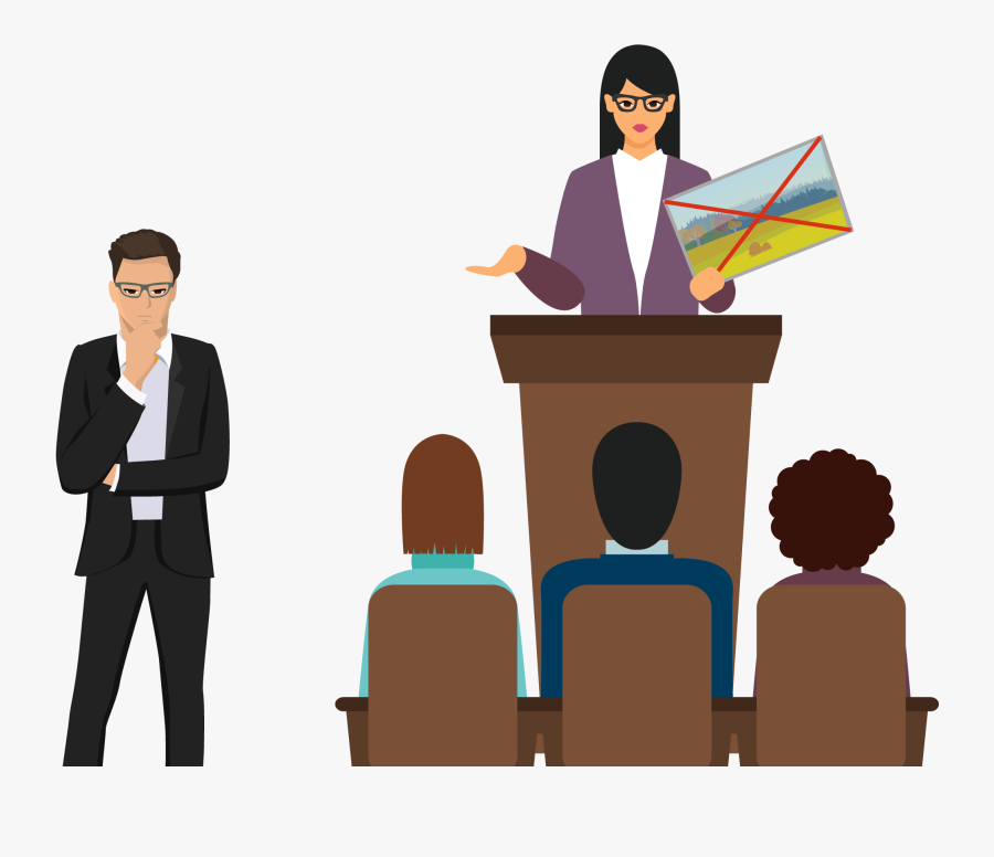Infografias Participacion Política De La Mujer, Transparent Clipart