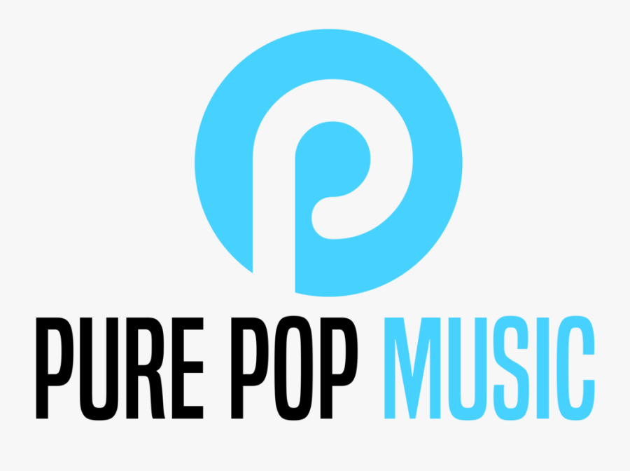 Pure Pop Music Llc - Graphic Design, Transparent Clipart
