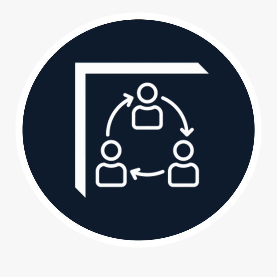 Icon Workshops Page - Icon, Transparent Clipart