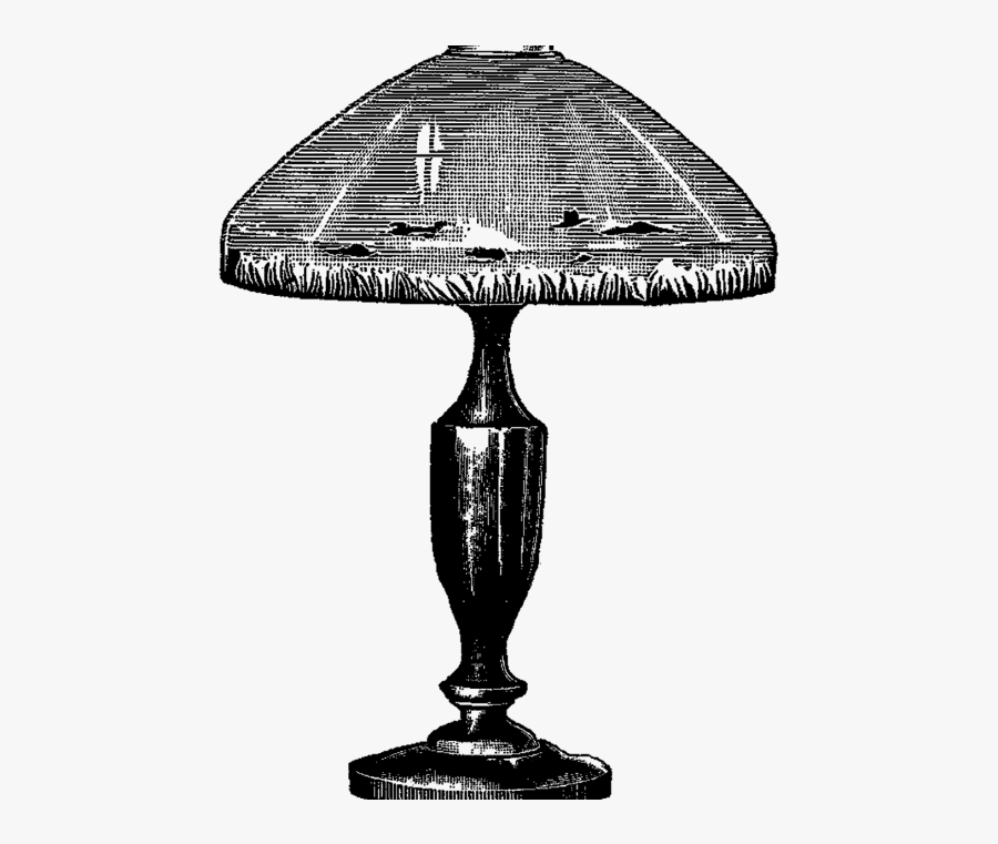 Lampshade, Transparent Clipart