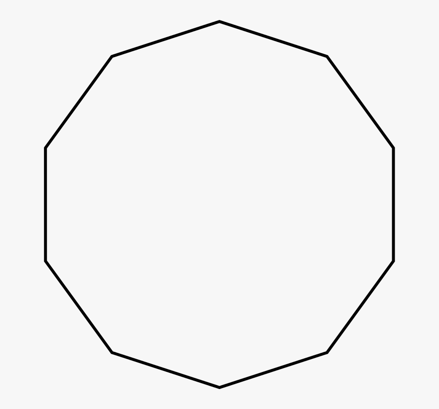 Circle, Transparent Clipart