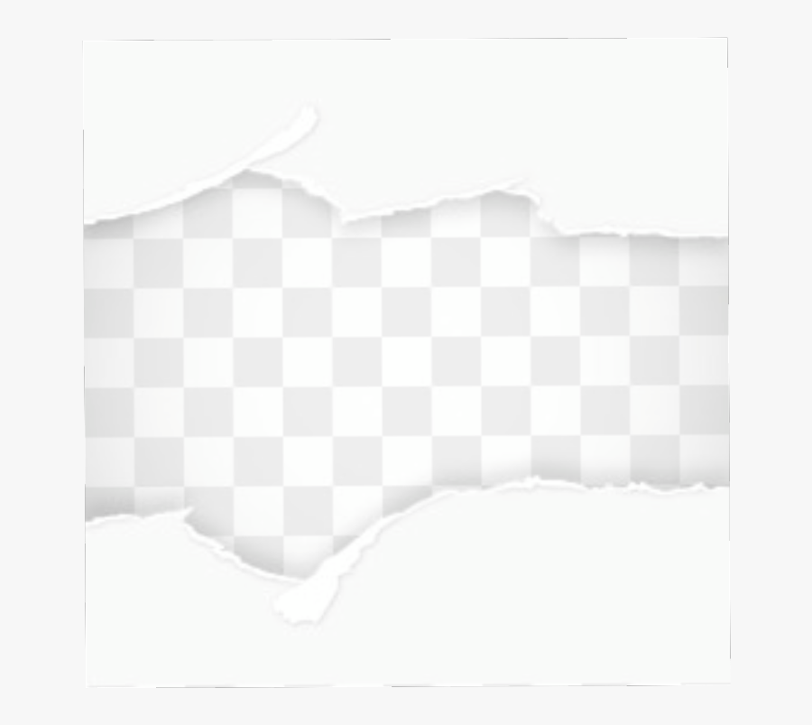 #transparent #square #png #paper #ripped #freetoedit - Architecture, Transparent Clipart
