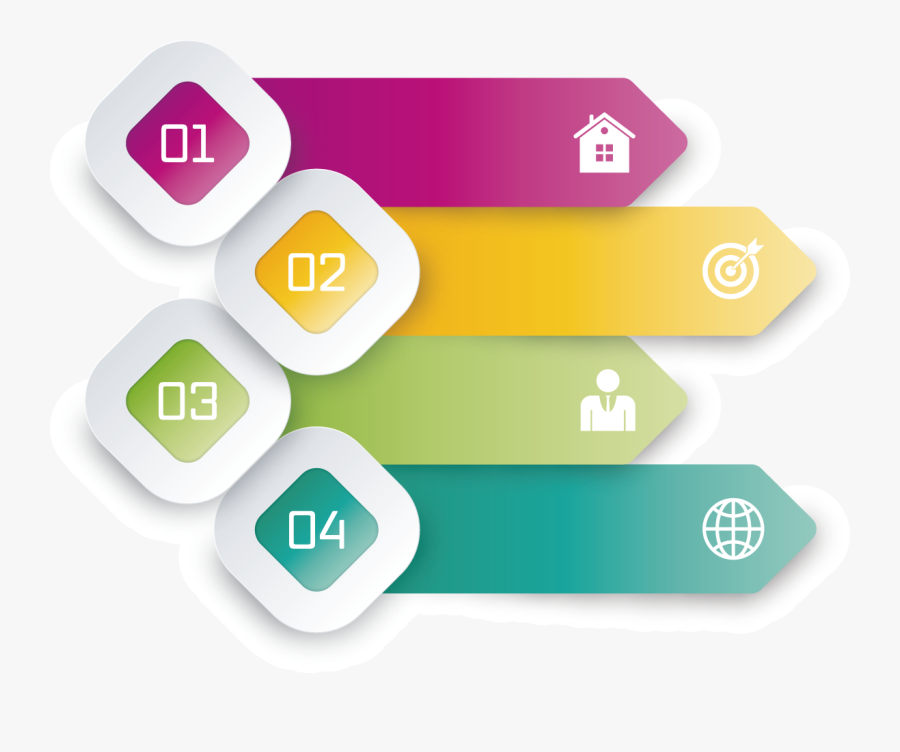 Collection Of Free Arrow Vector Creative - Arrow Vector Free Png, Transparent Clipart