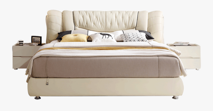 Clipart Royalty Free Library Nightstand Frame Furniture - Bed Images Hd Png, Transparent Clipart