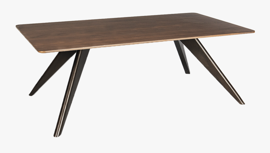 Coffee Table Transpa Background - Transparent Background Coffee Table Transparent, Transparent Clipart