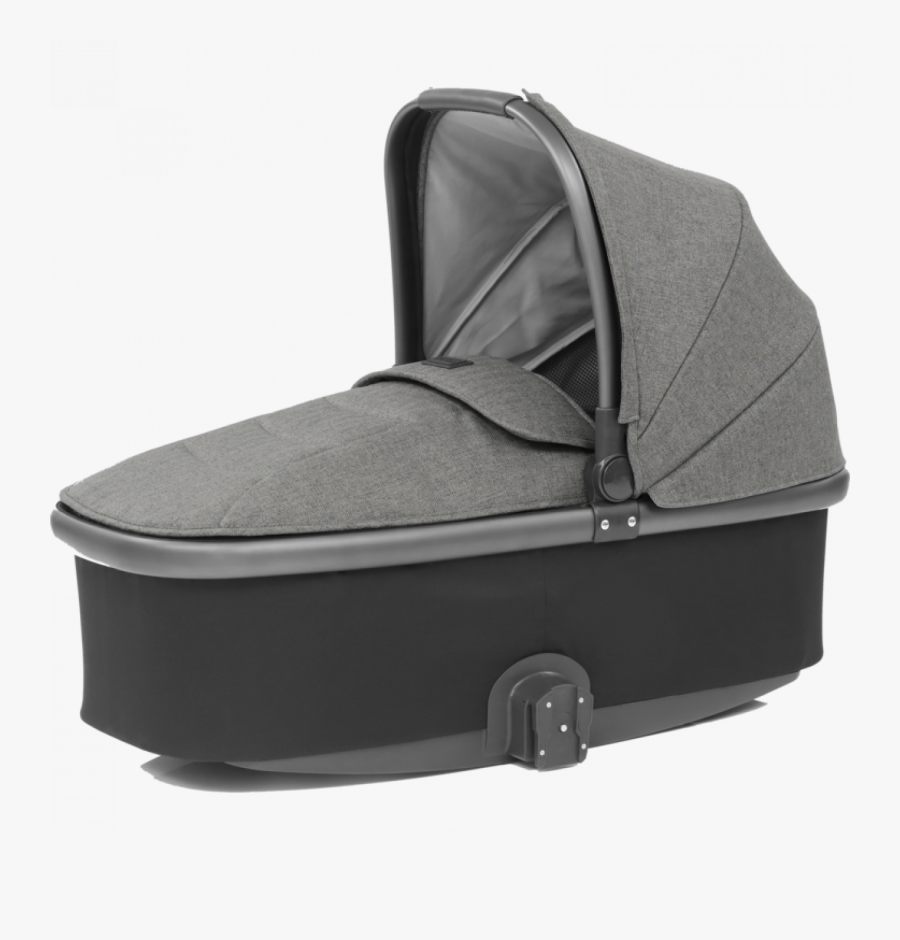 Bassinet Png - Oyster Carrycot, Transparent Clipart