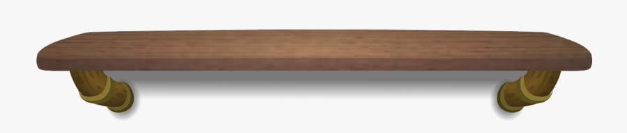 Png Shelf, Transparent Clipart