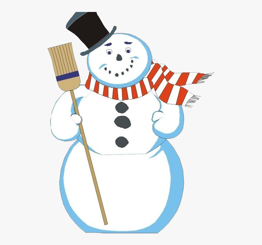 Snowman Art Transprent Png Free Download Artwork - Cartoon, Transparent Clipart