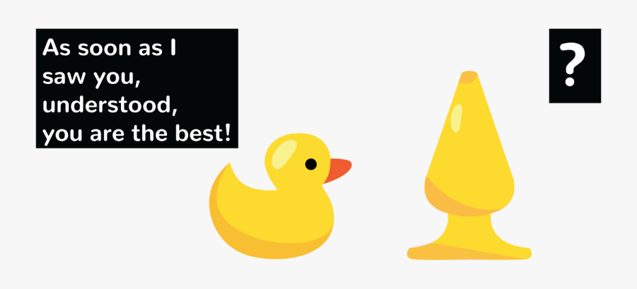 Transparent Duckling Png - Duck, Transparent Clipart