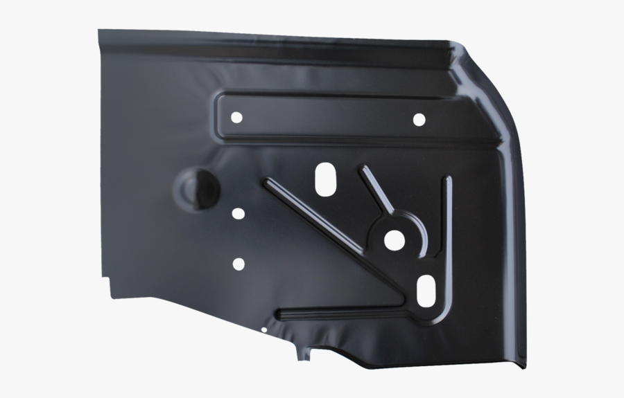 Transparent Jeep Wrangler Png - Jeep Wrangler Tj Rear Floor Pans, Transparent Clipart