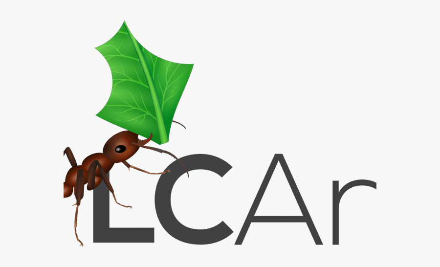 Ants Clipart Ant Nest - Ant, Transparent Clipart