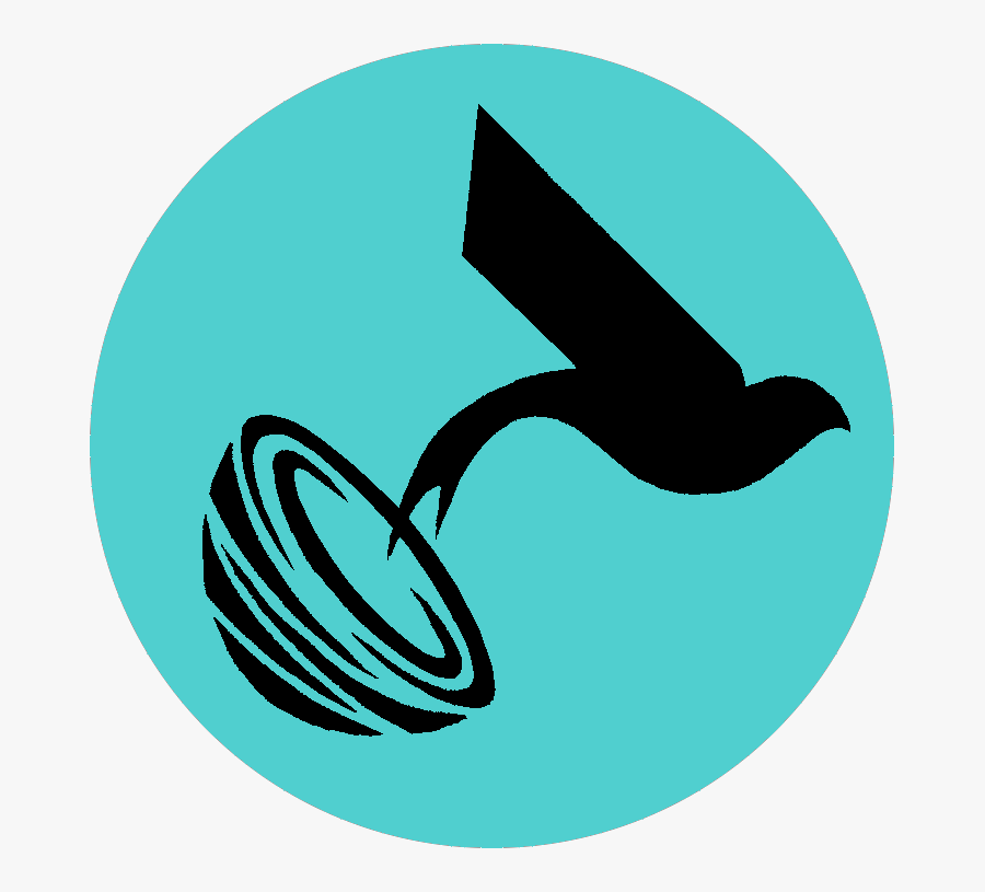 From Nest To Life, Transparent Clipart