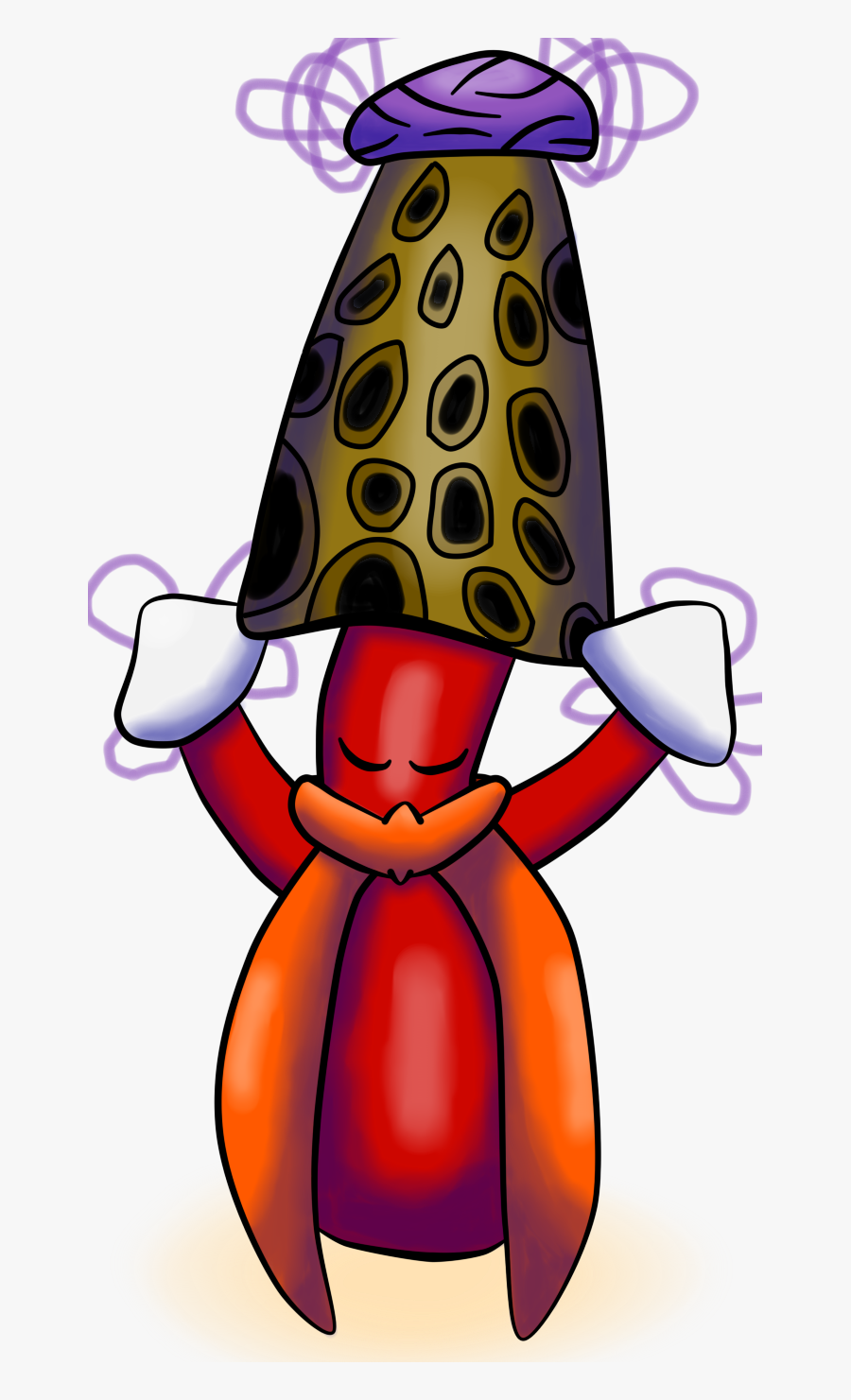 Compliverse Wiki, Transparent Clipart