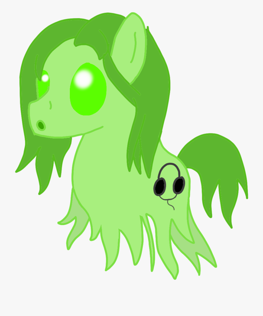 Toyminator900, Cute, Ghost, Oc, Oc Clipart , Png Download - Cartoon, Transparent Clipart