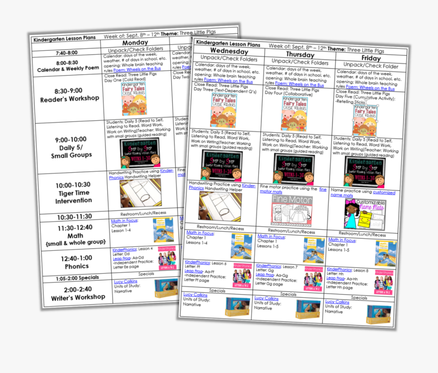 Firstie Phonics Week 9 Day 5, Transparent Clipart