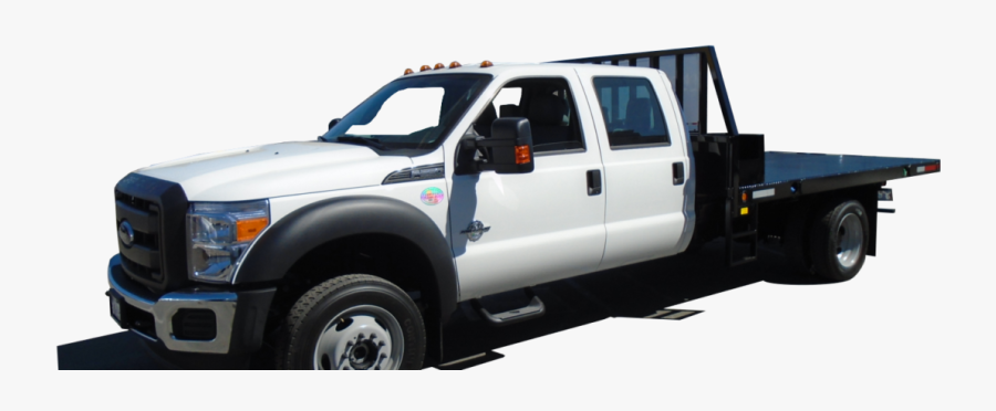 Clip Art Flatbed Truck Images - Ford Flatbed Truck Png, Transparent Clipart