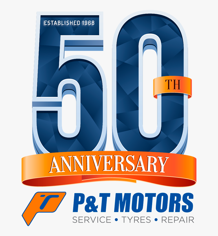 50years Car Garage - Dl Radiators, Transparent Clipart