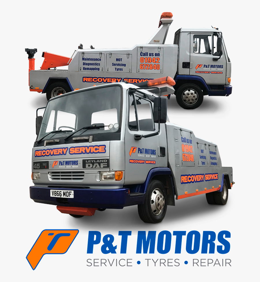 1car-garage - Commercial Vehicle, Transparent Clipart