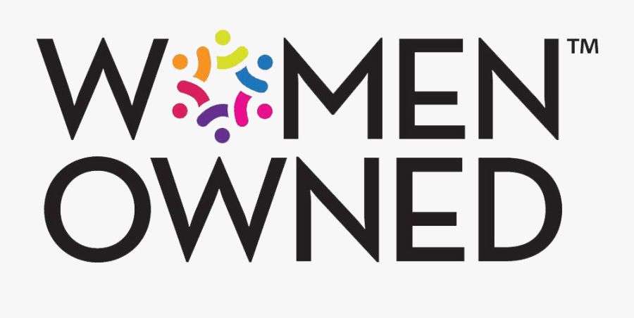 Woman Owned Business Clipart , Png Download - Women Owned Business Png, Transparent Clipart