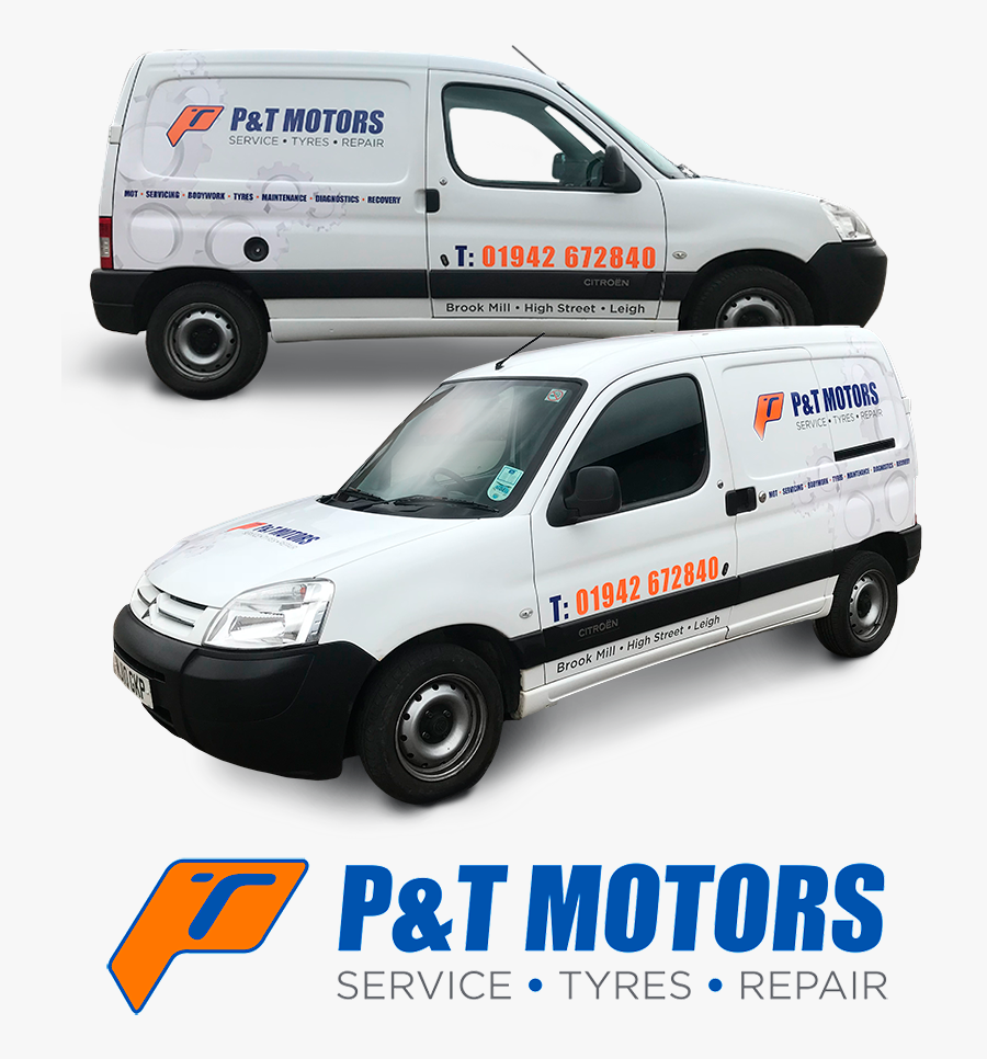 2car-garage - P & T Motors Ltd, Transparent Clipart