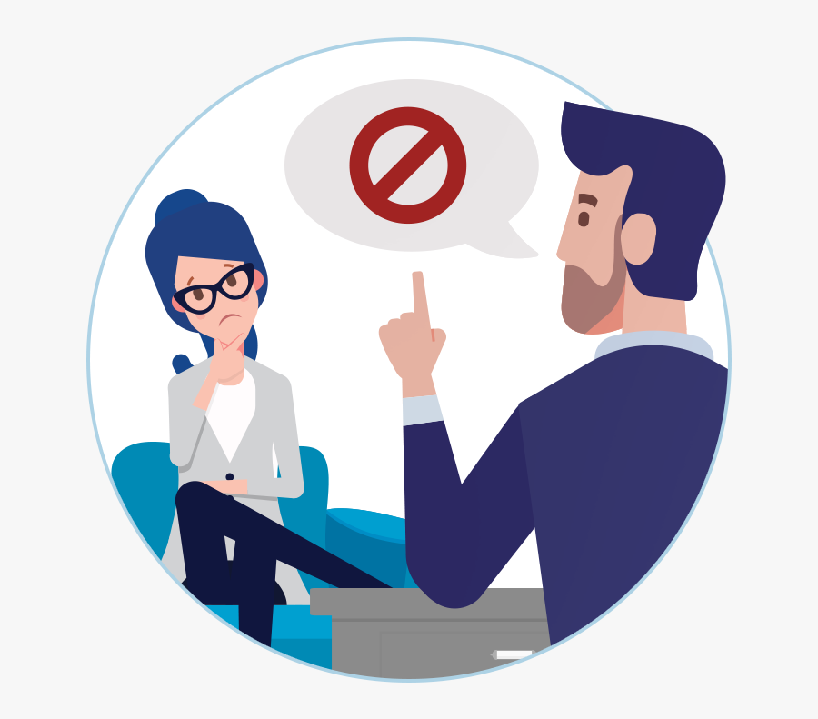 Credit Unions Don"t Offer Attractive Rewards Programs - Illustration, Transparent Clipart