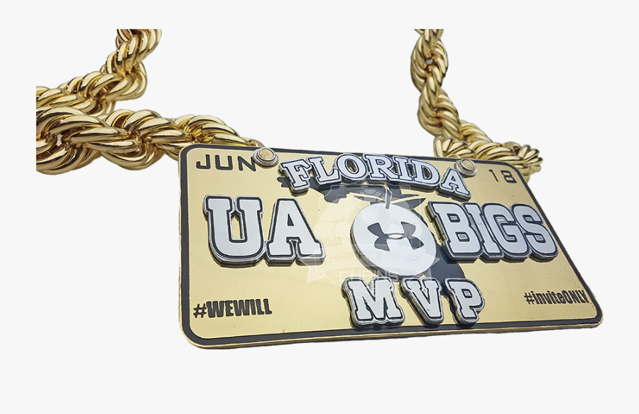 Ua Bigs Mvp Florida - Shoulder Bag, Transparent Clipart