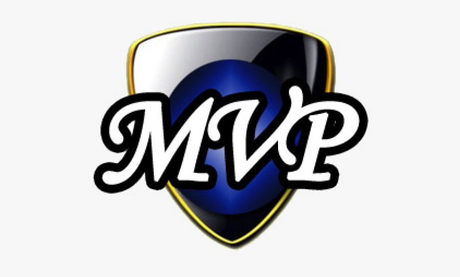 Valuable Cliparts - Mvp, Transparent Clipart