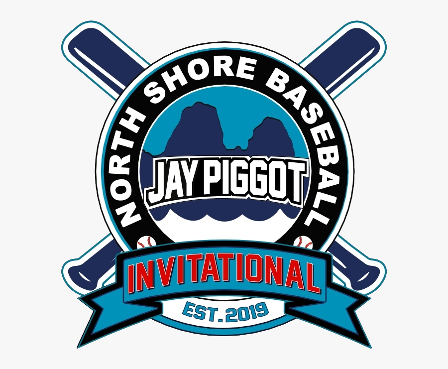2019 Jay Piggot Tournament Logo, Transparent Clipart