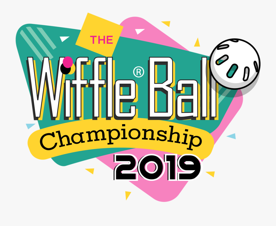 Wiffle Ball Clipart, Transparent Clipart