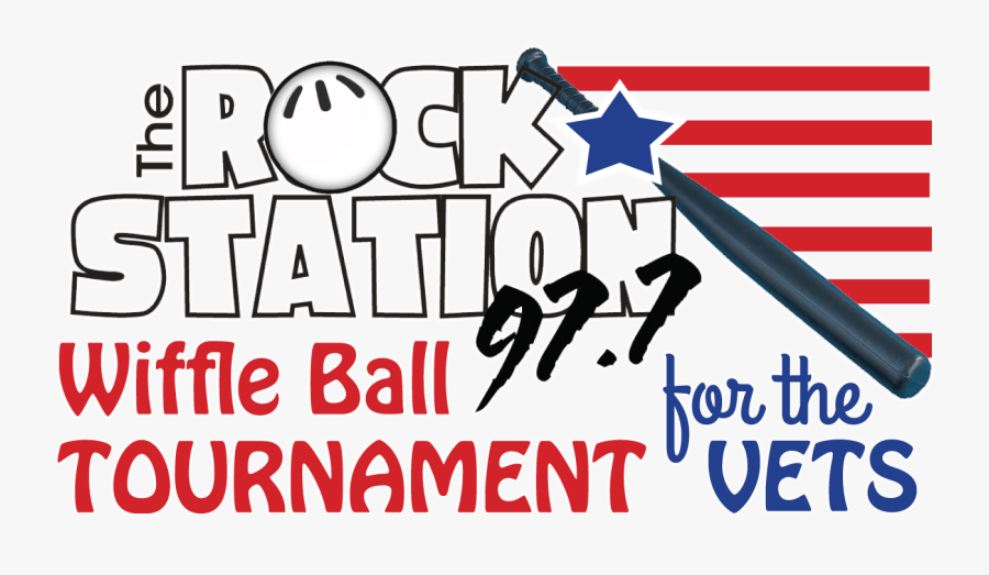 Wiffle Ball Tournament, Transparent Clipart