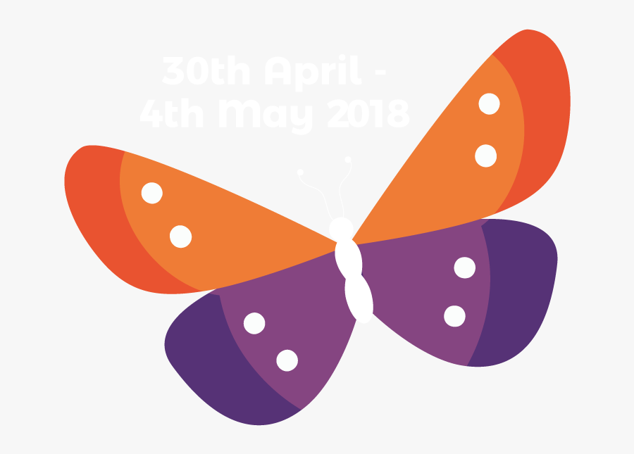 Other Pr Opportunities Children - Moth, Transparent Clipart