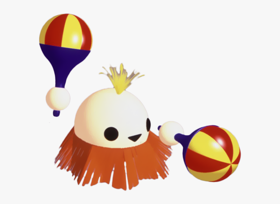 Chacha Kirby Wiki Fandom - Cartoon, Transparent Clipart