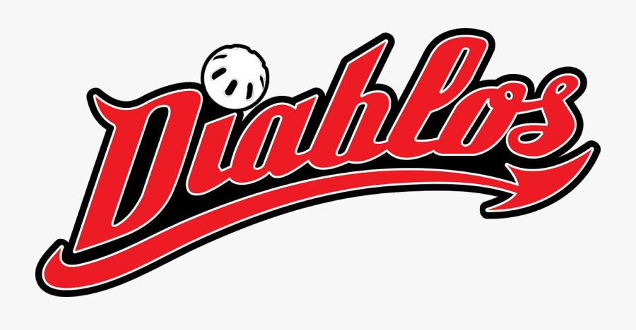 Diablo Wiffleball, Transparent Clipart