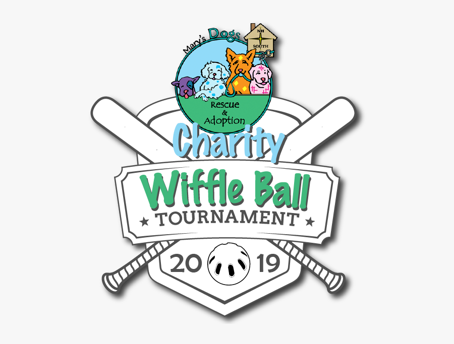 Charity Tourney, Transparent Clipart