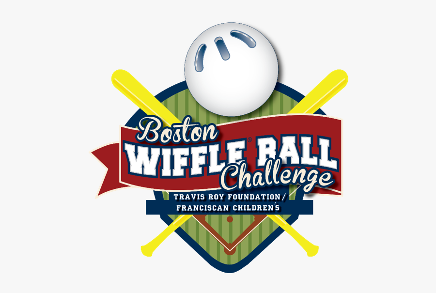 9th Annual Boston Wiffle Ball Challenge - Wiffle Ball, Transparent Clipart