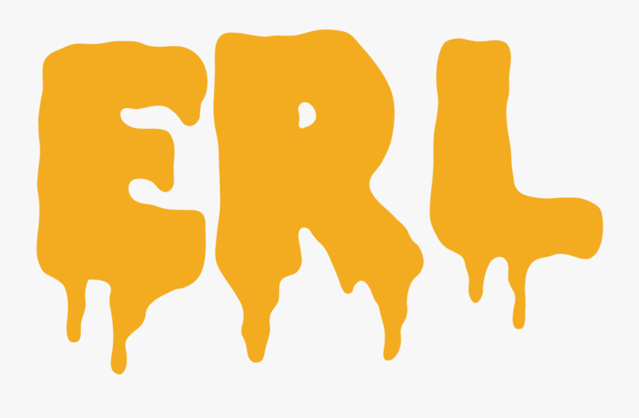 Erl 2019, Transparent Clipart
