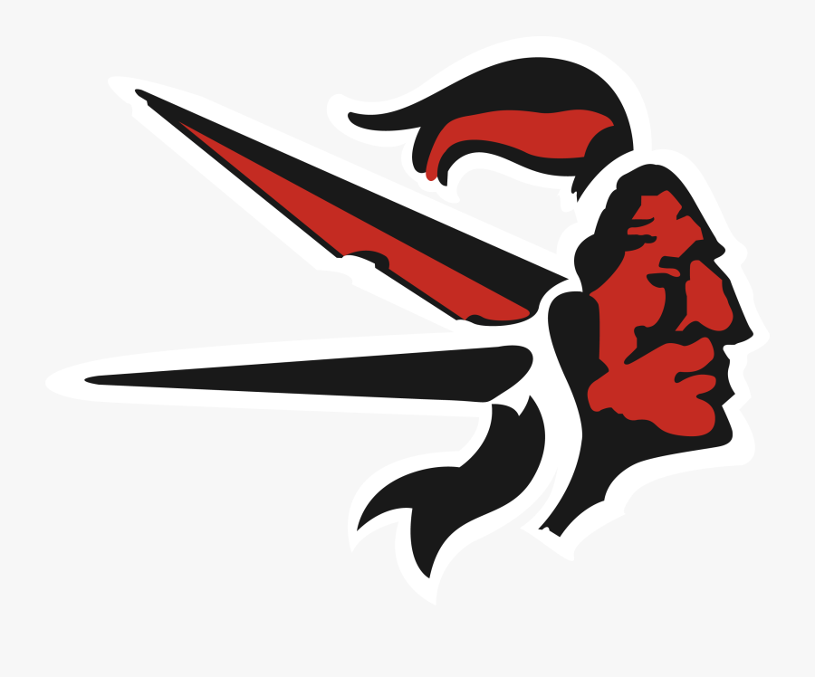 Winchester High School Sachems Logo, Transparent Clipart