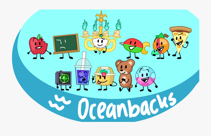 Camp Live Wiki - Cartoon, Transparent Clipart