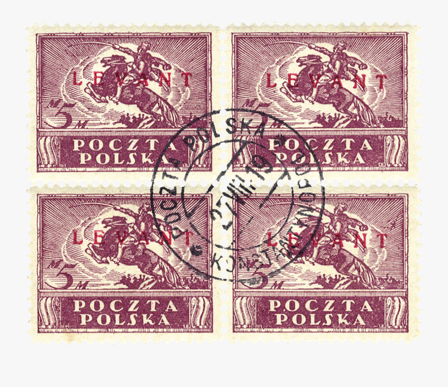 Postage Stamp , Transparent Cartoons - Rare Poczta Polska Stamps, Transparent Clipart
