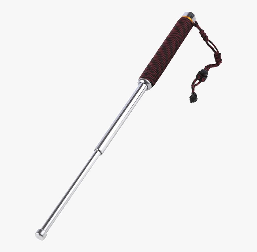 Mechanical Crowbar Car Self Defense Self Defense Fight - Rifle, Transparent Clipart