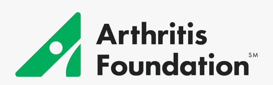 16th Annual Edd Pedro"s Fight For A Cure Mega Raffle - Arthritis Foundation Logo, Transparent Clipart