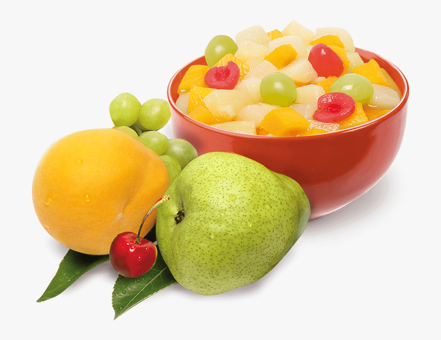 Fruit Salad Png Picture - Fruit Salad Hd Png, Transparent Clipart