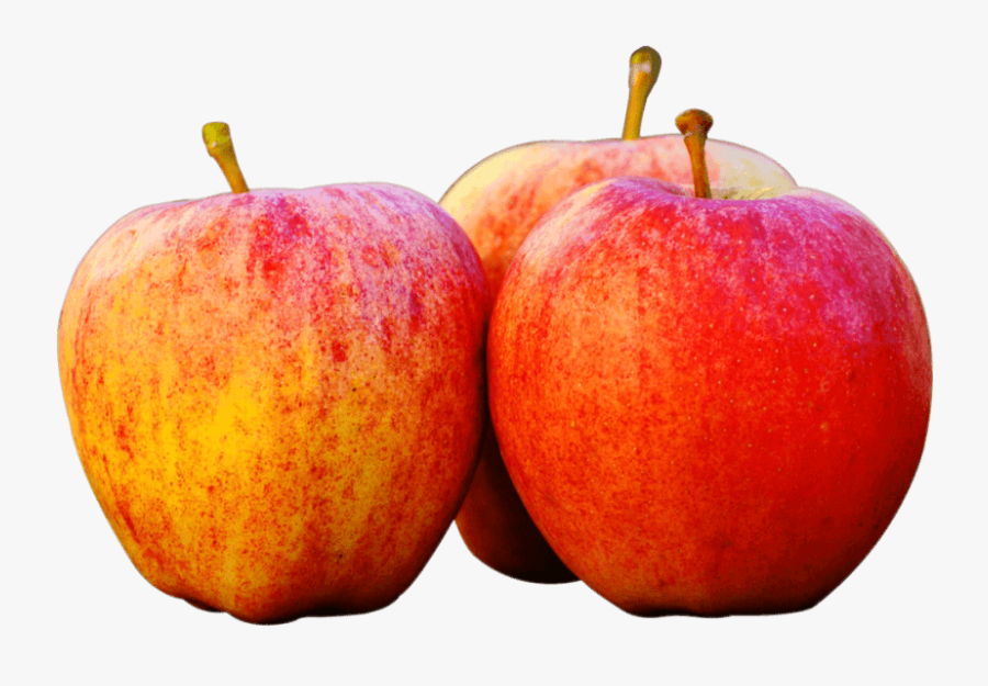 Three Free Images Toppng - Apple Images In Png, Transparent Clipart