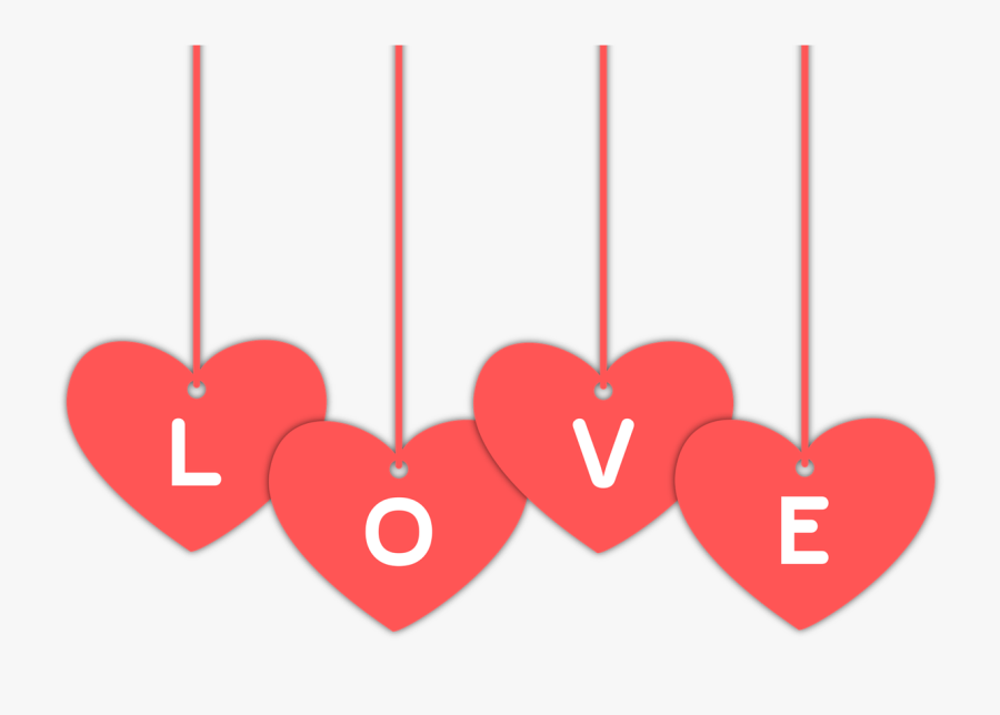 Heat Clipart Haert - Romantic Love Pic Hd, Transparent Clipart