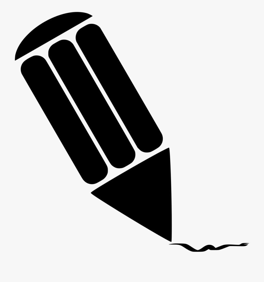 Pencil Clipart Download Clip - Green Pen Clip Art, Transparent Clipart