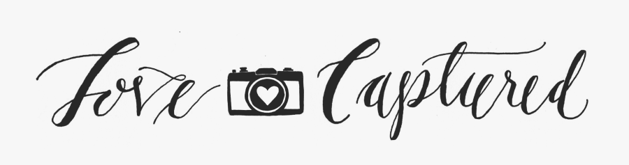 Calligraphy, Transparent Clipart